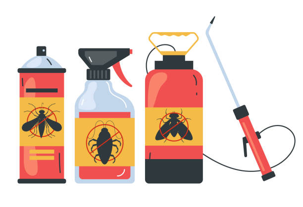 Best Bed Bug Extermination  in Haverhill, FL